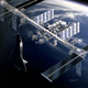 Illustration for article titled 16 Names NASA Considered For The 1980s Space Station That Never Was
